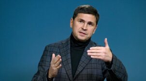 “Це спадщина Порошенка”: у Зеленського прокоментували дані британської розвідки про плани РФ на Мураєва
