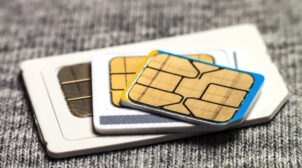 Украинцев обязали привязать свои SIM-карты к паспортным данным