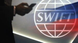США і ЄС передумали відключати Росію від SWIFT