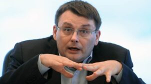 Депутат Госдумы РФ предложил ударить по США ядерной ракетой «для демонстрации решительности»