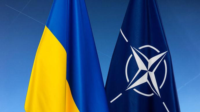НАТО офіційно відмовило Росії на її вимогу не приймати до свого складу Україну
