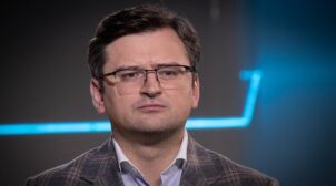 Українці запам’ятають, що Німеччина відмовилася допомогти відбити агресію РФ, – Кулеба