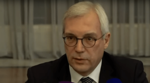 Росія погрожує “законними військово-технічних заходами”, якщо НАТО не прийме її умови