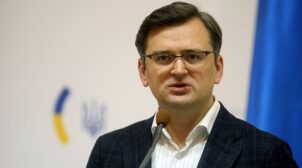 Путіну потрібно подивитися в дзеркало, тоді він зрозуміє, чому сусідні країни хочуть в НАТО, – Кулеба