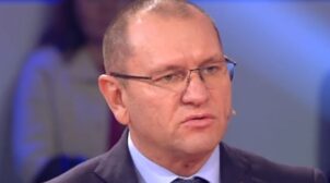 “За прикладом Казахстану”: ексслуга запропонував Зеленському розстрілювати мітингувальників проти влади