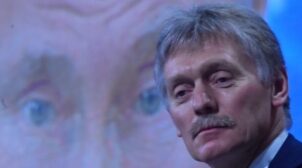 У Путіна заявили, що не будуть миритися з тим, як НАТО “вторгається” на територію України