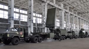 Главный производитель РЛС в Украине останавливает работу, из-за отказа государства от всех заказов