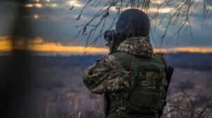 Російські бойовики продовжують обстріли на Донбасі