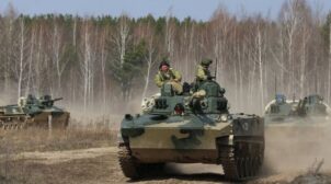 Россия не отвела свои войска от Украины, а наоборот продолжает наращивание, — НАТО