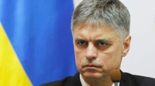 “Ми могли б”: Пристайко прокоментував свою заяву щодо відмови України від вступу до НАТО