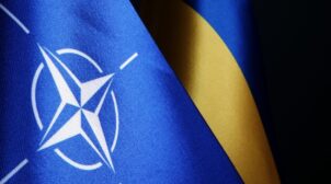 Глава Сейму Литви заявила, що агресивні дії РФ прискорюють вступ України до НАТО