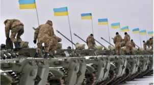 Україна може мобілізувати до 2,5 мільйонів осіб, – Данилов
