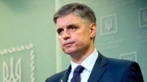 Посол України в Британії Пристайко заявив, що Україна може відмовитися від членства в НАТО