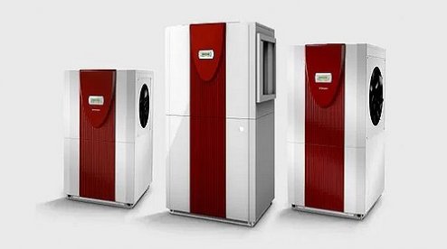 Преимущества тепловых насосов Dimplex Преимущества тепловых насосов Dimplex