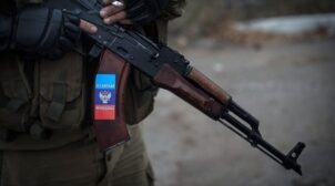 Боевики ОРЛО добровольно-принудительно мобилизируют мужчин старше 55 лет