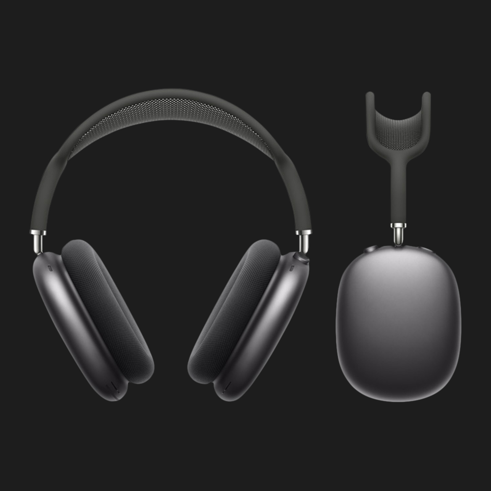 Чем хороши наушники Apple Airpods Max Чем хороши наушники Apple Airpods Max