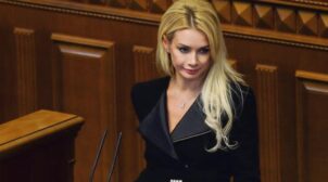 Депутат от «Слуги народа» задекларировала 15 млн грн в качестве подарка