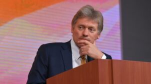 У Кремлі заявили, що відмова України від НАТО сприятиме відповіді на російські занепокоєння