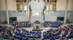 У Бундестазі запропонували заарештувати майно російських олігархів у разі вторгнення РФ в Україну