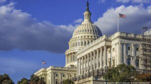 Сенат США единогласно принял резолюцию о поддержке Украины