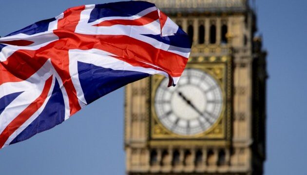 Велика Британія вводить санкції проти депутатів Держдуми та членів Ради федерації, які голосували за визнання “ЛДНР”