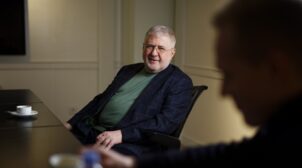 «Мне это выгодно»: Коломойский похвалил «Закон об олигархах»