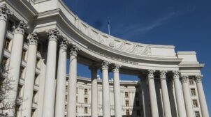 “Вирвано з контексту”: у МЗС спростували слова Пристайка про відмову України від НАТО