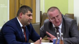 Співробітників ДБР, яких зловили на корупції, залишили працювати у відомстві