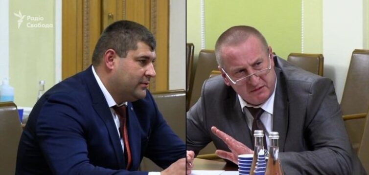 Сотрудников ГБР, которые не прошли проверку на добросовестность, оставили работать в ведомстве