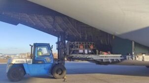 Україна вперше отримала зенітно-ракетні комплекси Stinger