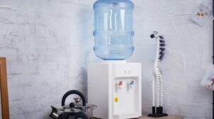 Как выбрать кулеры для воды