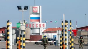 МЗС закликало українців негайно виїхати з Росії