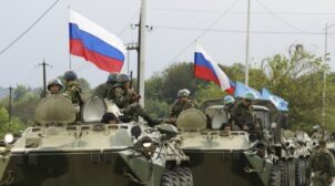 Росія може піти на силове захоплення Донбасу, – США