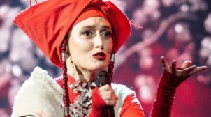 Пограничники заявили, что не выдавали Алине Паш справку о поездке в Крым