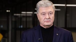 Порошенко прокоментував пропозицію Путіна про “політичний притулок”