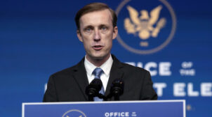 В адміністрації США пояснили, навіщо поширюють інформацію про вторгнення РФ в Україну