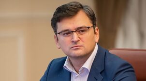 Кулеба відповів на відмову Німеччини надати Україні оборонну зброю