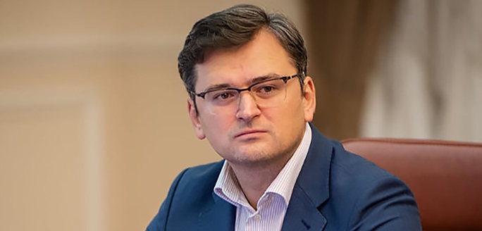Кулеба відповів на відмову Німеччини надати Україні оборонну зброю