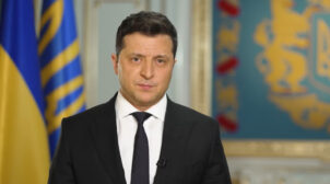 Зеленський оголосив нове свято в Україні у “день нападу” РФ