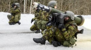 З початку року Україна отримала вже більше тисячі тонн військової допомоги від Заходу