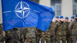 Нато збільшує кількість військ у Східній Європі