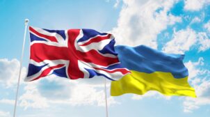 Великобритания выделит 2 млрд фунтов на британско-украинские инфраструктурные и энергетические проекты