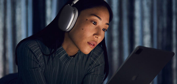 Чем хороши наушники Apple Airpods Max