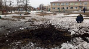 Пусть Зеленский расскажет о «ненужном раздувании паники» родителям детей в станице и Врубовке, — Геращенко