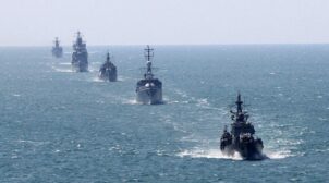 НАТО планує розмістити бойові групи у Чорноморському регіоні