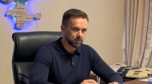 Глава Закарпатской ОГА заявил, что «россияне наши братья». ВИДЕО