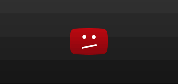 YouTube заблокировал каналы террористических группировок «ДНР» и «ЛНР»