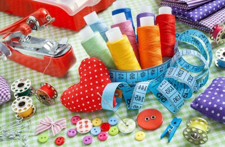 Как выбрать качественную швейную фурнитуру Как выбрать качественную швейную фурнитуру