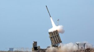 Израиль отказался продавать Украине систему ПРО «Железный купол»