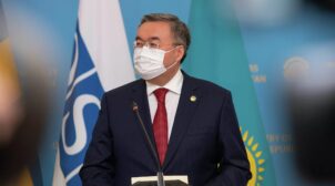 Казахстан заявил, что не собирается признавать так называемые «ЛДНР»